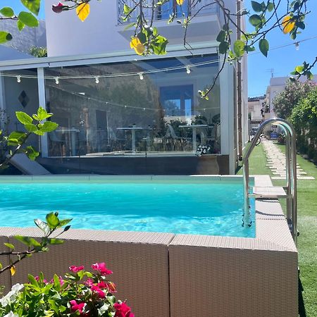 Ricordi Siciliani - Charme Rooms San Vito Lo Capo Eksteriør bilde