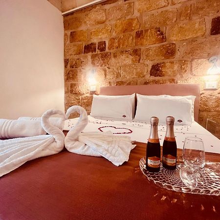 Ricordi Siciliani - Charme Rooms San Vito Lo Capo Eksteriør bilde