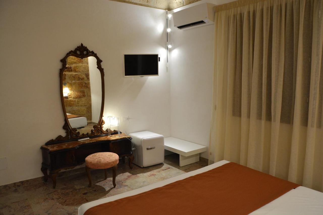 Ricordi Siciliani - Charme Rooms San Vito Lo Capo Eksteriør bilde
