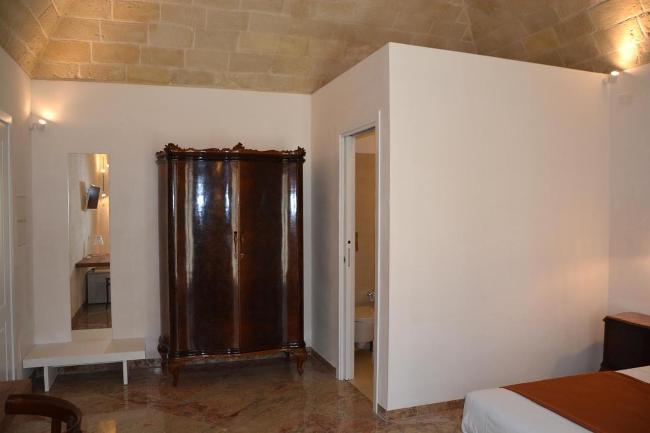 Ricordi Siciliani - Charme Rooms San Vito Lo Capo Eksteriør bilde