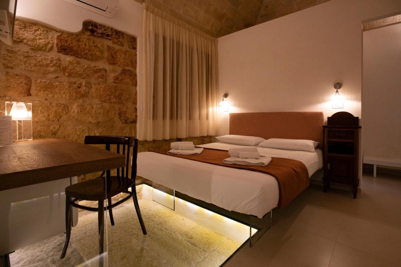 Ricordi Siciliani - Charme Rooms San Vito Lo Capo Eksteriør bilde