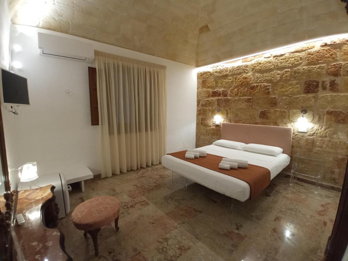 Ricordi Siciliani - Charme Rooms San Vito Lo Capo Eksteriør bilde