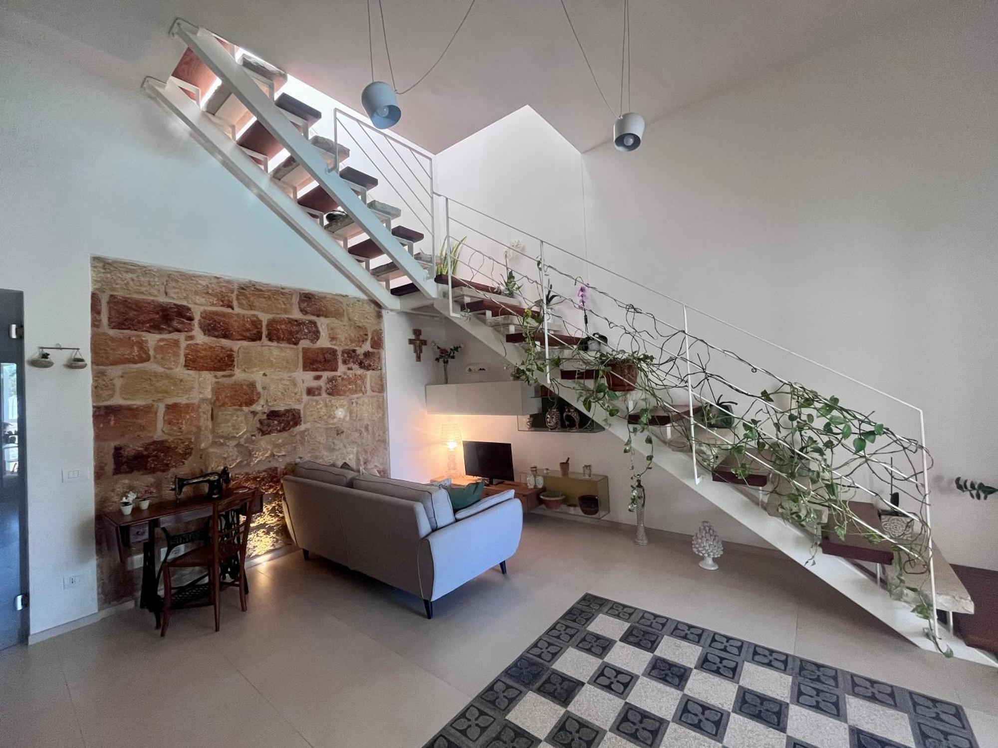 Ricordi Siciliani - Charme Rooms San Vito Lo Capo Eksteriør bilde
