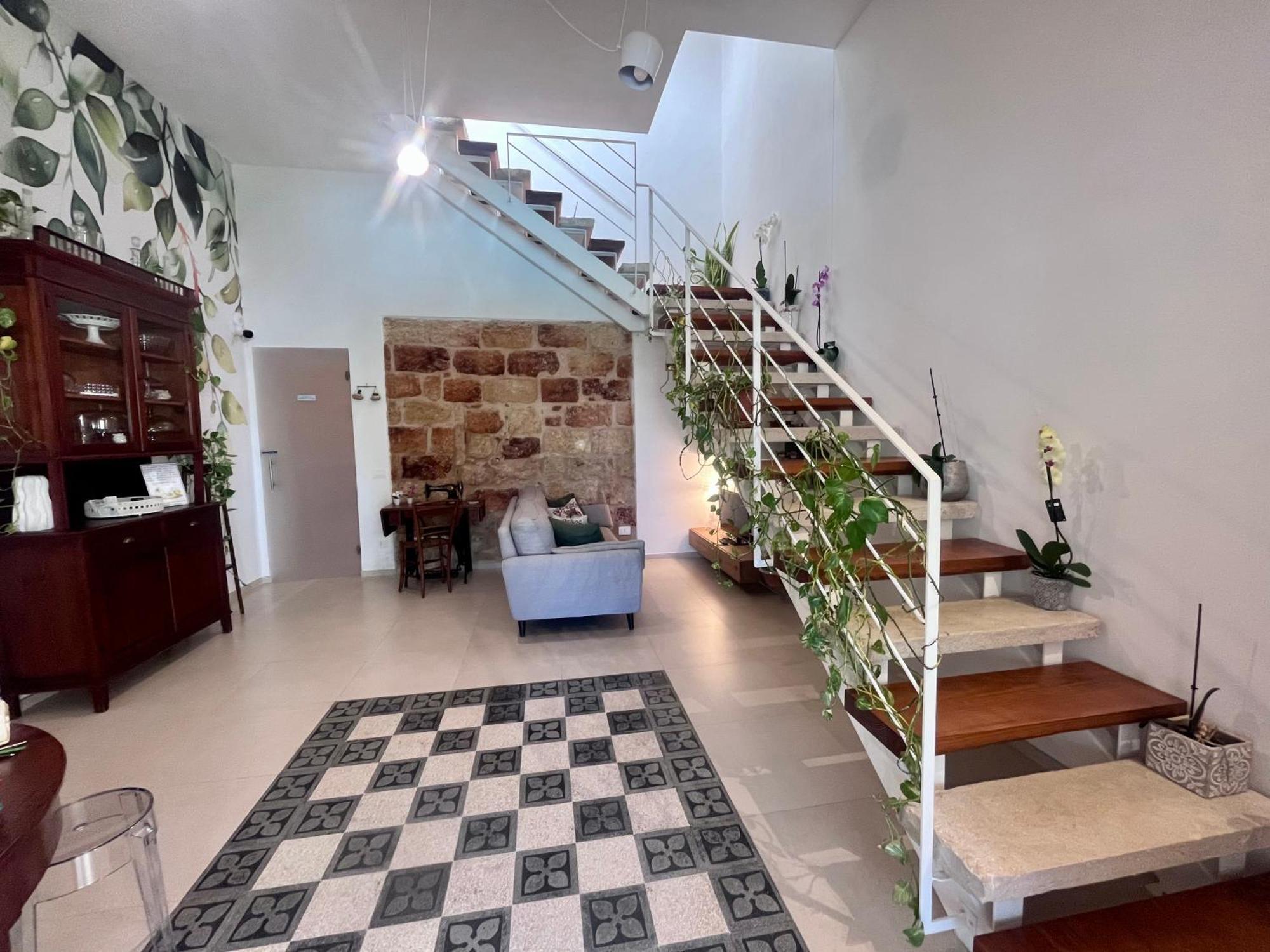 Ricordi Siciliani - Charme Rooms San Vito Lo Capo Eksteriør bilde