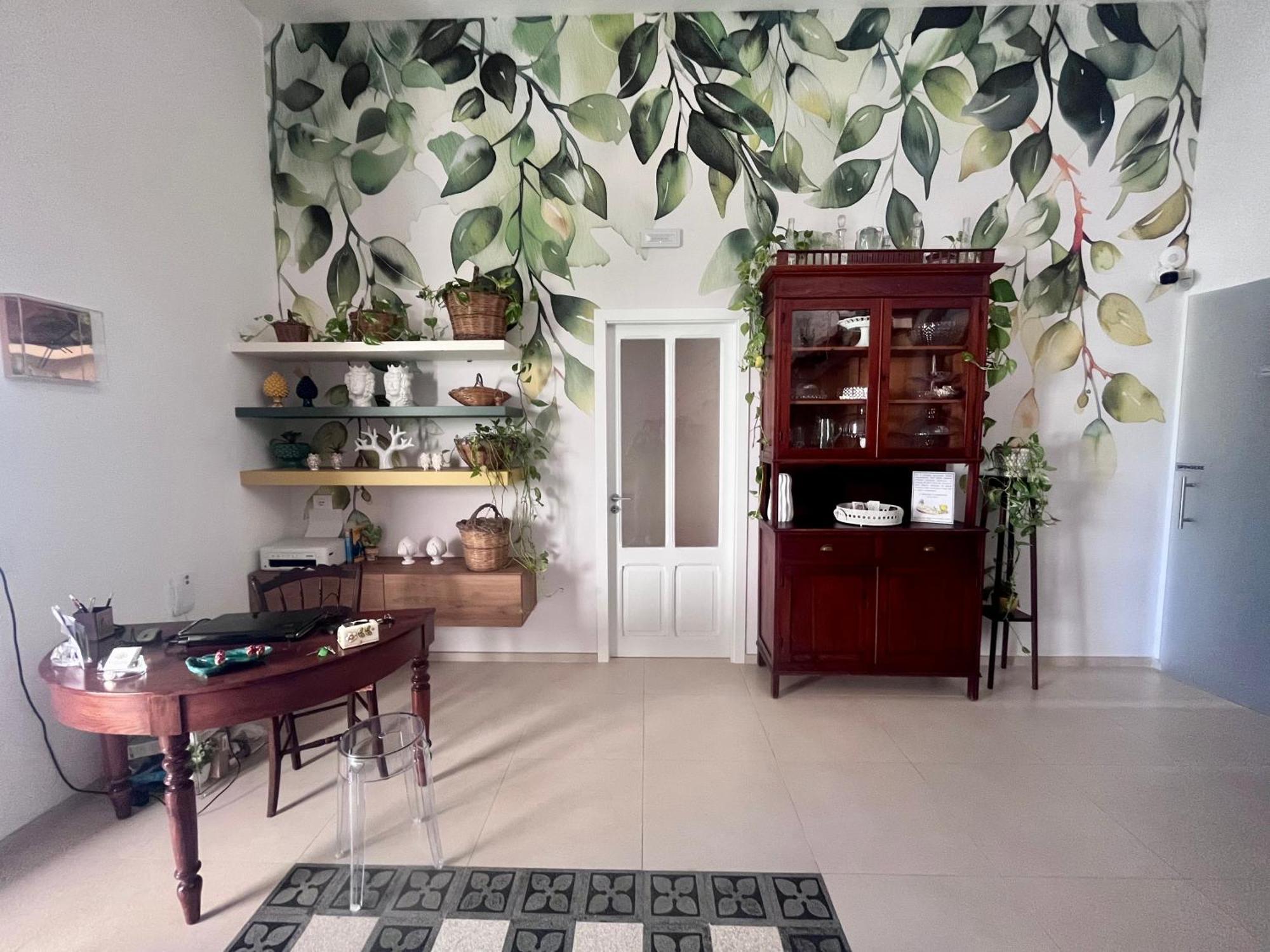 Ricordi Siciliani - Charme Rooms San Vito Lo Capo Eksteriør bilde