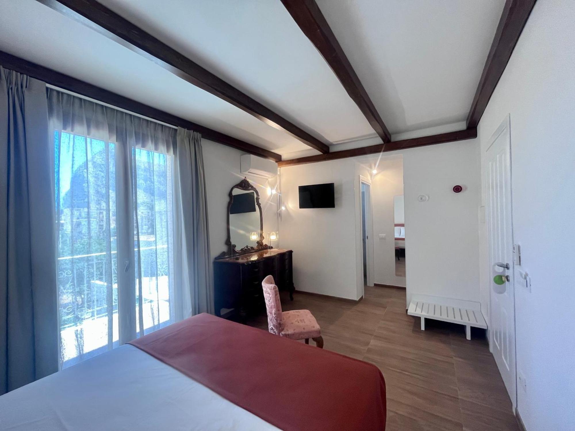 Ricordi Siciliani - Charme Rooms San Vito Lo Capo Eksteriør bilde