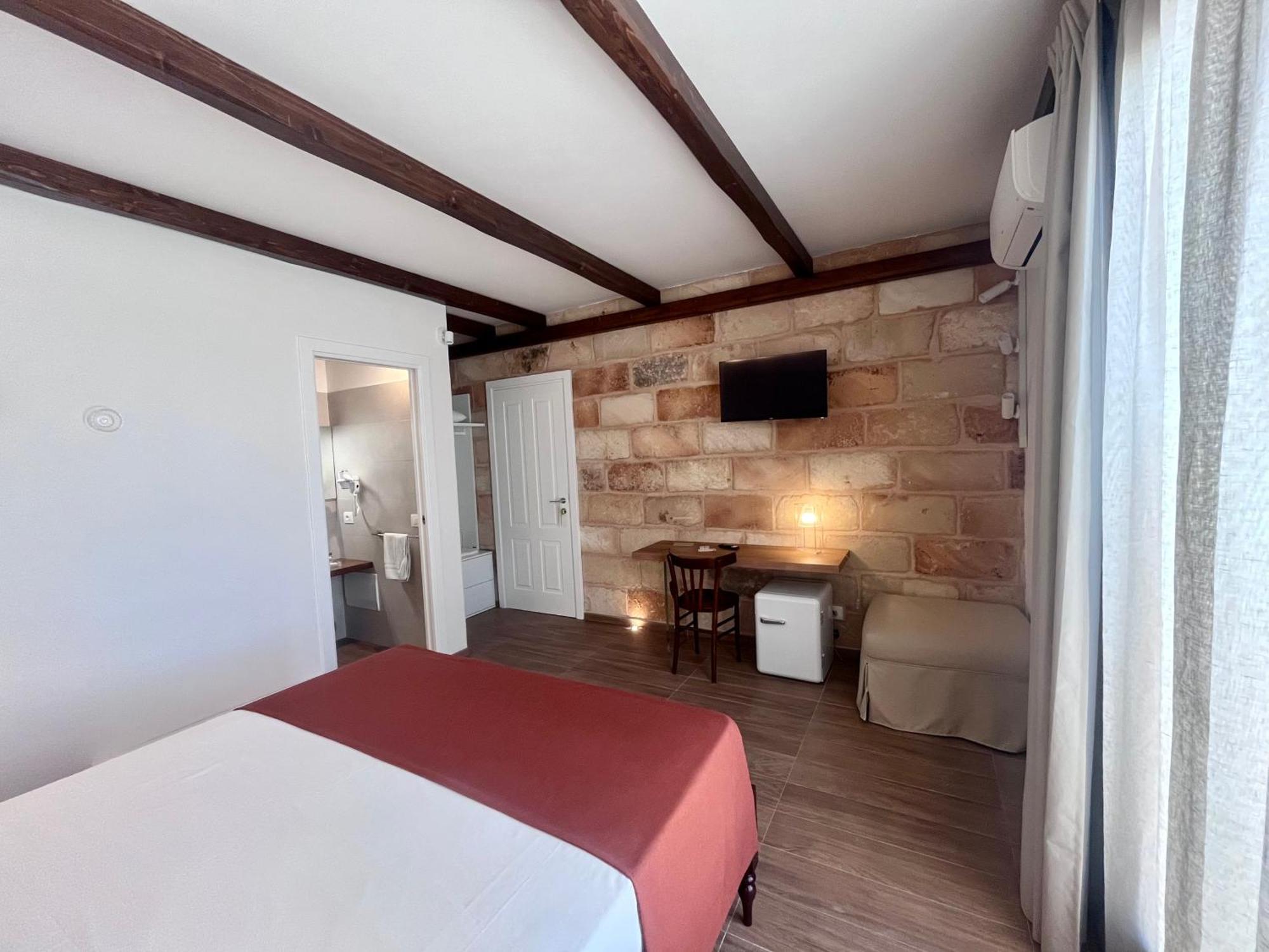 Ricordi Siciliani - Charme Rooms San Vito Lo Capo Eksteriør bilde