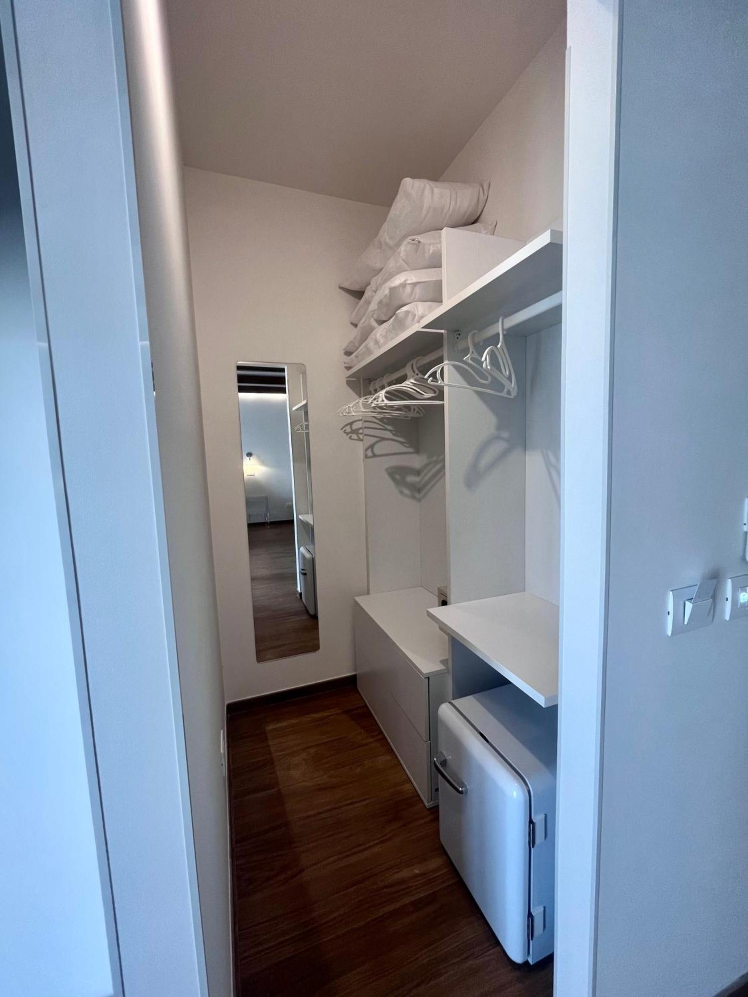Ricordi Siciliani - Charme Rooms San Vito Lo Capo Eksteriør bilde