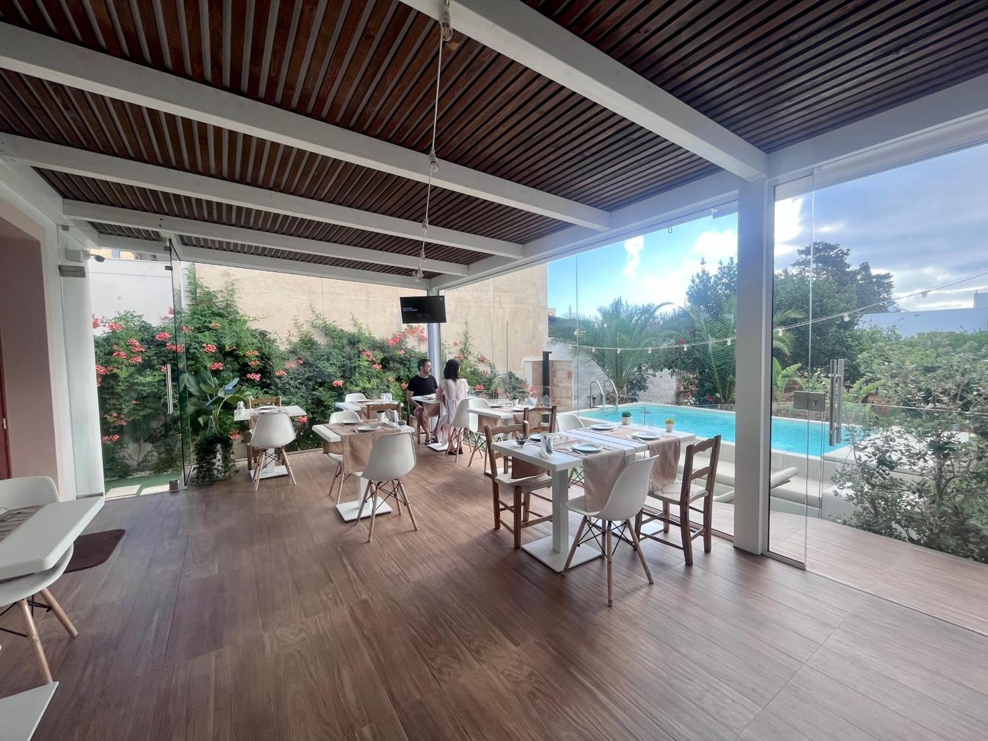 Ricordi Siciliani - Charme Rooms San Vito Lo Capo Eksteriør bilde